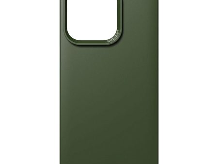 Nudient Thin Case iPhone 14 Pro Cover - Pine Green Online Hot Sale