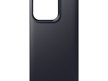 Nudient Thin Case iPhone 14 Pro Cover - Midwinter Blue Online