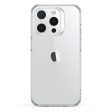 iPhone 15 Pro Max Cover ESR Project Zero Slim Clear Case - Gennemsigtig Hot on Sale