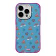 Nudient Form Case iPhone 14 Pro Cover - A Barbie World For Sale