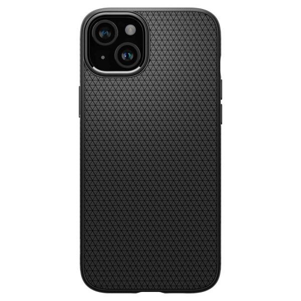 iPhone 15 Spigen Liquid Air Cover - Sort For Discount