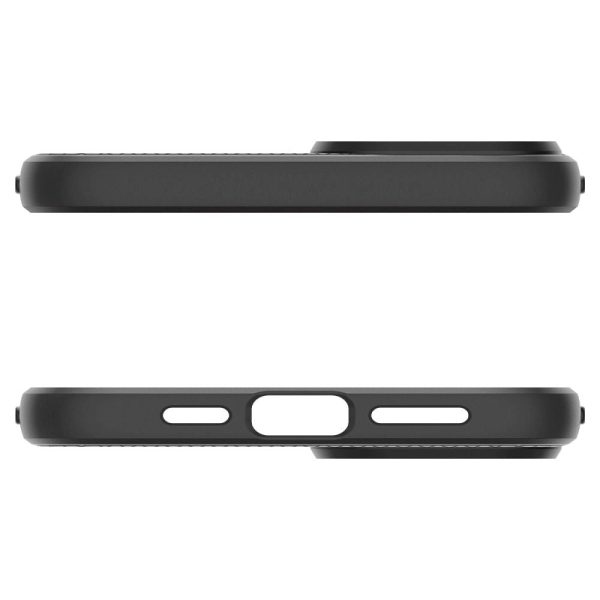 iPhone 15 Spigen Liquid Air Cover - Sort For Discount