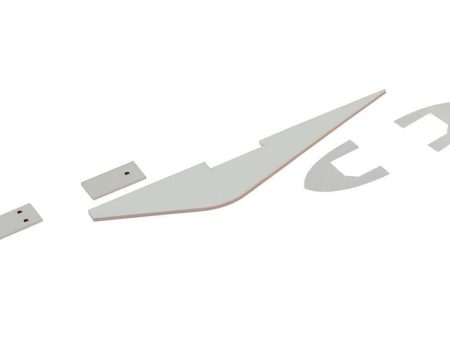 Freewing 64mm EDF F-105 Thunderchief Ventral Fin Cheap