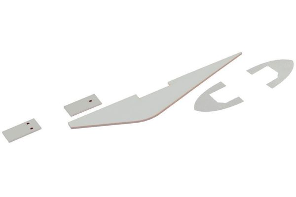 Freewing 64mm EDF F-105 Thunderchief Ventral Fin Cheap