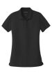 Sigma Sigma Rho Ladies UV Micro-Mesh Polo For Cheap