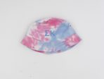 Sorority Tie-Dyed Bucket Hat Online