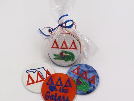 Sorority Game Day Button Bundle For Discount