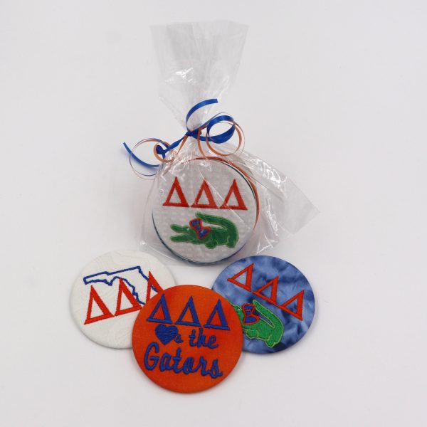 Sorority Game Day Button Bundle For Discount