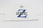 Zeta Phi Beta  Future Zeta  White Tee Online now