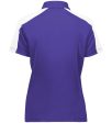 Sigma Lambda Gamma Ladies Vital Polo on Sale