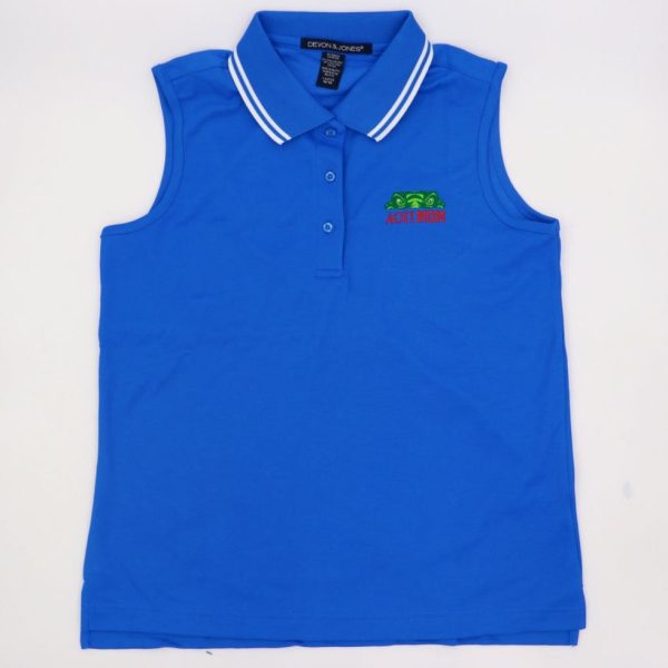 Sorority Mom   Dad Game Day Polo For Sale