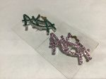 Alpha Kappa Alpha Bling Pin Supply