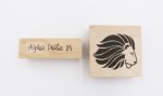 Alpha Delta Pi Rubber Stamp For Cheap