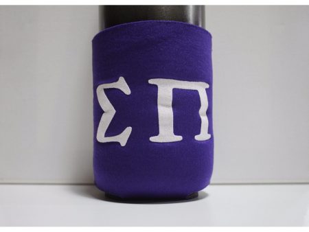 Sigma Pi Coozie Online Hot Sale