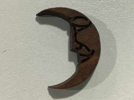 Moon Face Mini Symbol Online Sale