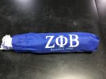 Zeta Phi Beta Vented Umbrella Online