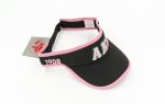 Alpha Kappa Alpha Featherlite Visor Fashion