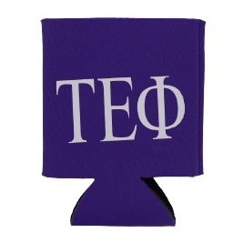 Tau Epsilon Phi Coozie Online now