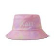 Alpha Delta Pi Tie Dye Pastel Bucket Hat Cheap