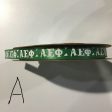 Alpha Epsilon Phi Ribbon By The Yard Online