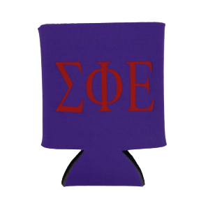 Sigma Phi Epsilon Coozie on Sale