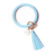 Alpha Delta Pi Keychain Bangle Cheap