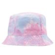 Alpha Delta Pi Tie-Dyed Bucket Hat Online