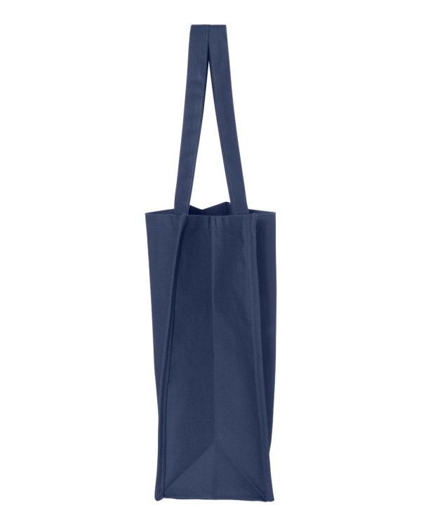 Alpha Epsilon Phi Classic Tote with Bow For Cheap