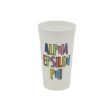 Alpha Epsilon Phi Stadium Cup For Sale