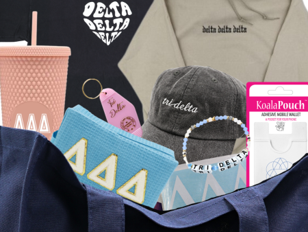 Ultimate Bid Day Bundle Hot on Sale