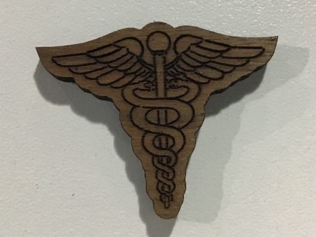 Medical Mini Symbol Fashion