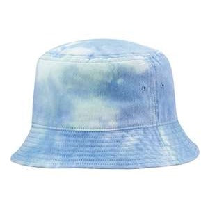 Alpha Chi Omega Tie-Dyed Bucket Hat For Discount