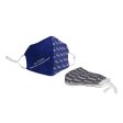 Zeta Phi Beta Hemp Face Masks- Two Pack - Discontinued Online