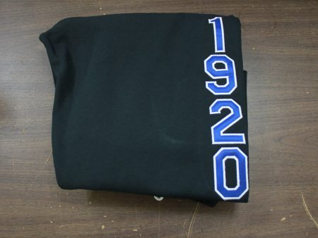 Zeta Phi Beta Sweatpants Supply