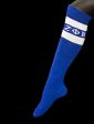 Zeta Phi Beta Knee High Socks Cheap