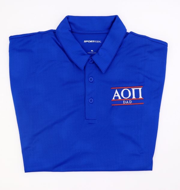 Sorority Mom   Dad Game Day Polo For Sale