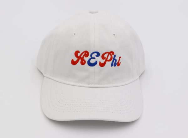 Alpha Epsilon Phi Retro Hat Sale