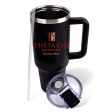 Theta Chi 40 oz Tumbler Discount