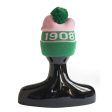 Alpha Kappa Alpha 2 Sided Pom Pom Beanie Discount