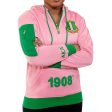 Alpha Kappa Alpha Elite Hoodie Pullover For Cheap