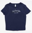 Zeta Tau Alpha Classic Baby Tee Sale