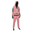 Alpha Kappa Alpha Elite Trainer Pants Online Sale