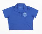 Zeta Phi Beta Ladies Micropique Sport-Wick Polo Online now