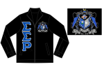 Sigma Sigma Rho Greek Jacket Online Sale