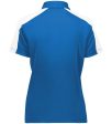 Zeta Phi Beta Ladies Vital Polo Online Hot Sale