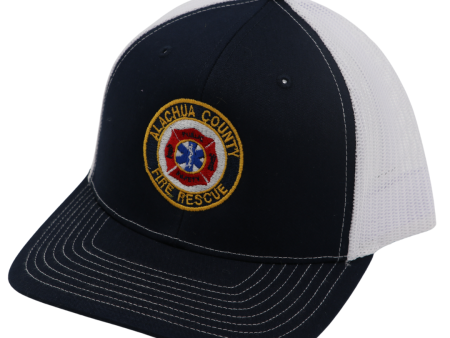 ACFR Richardson Hat #112 Supply