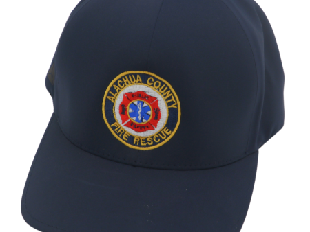 ACFR Delta Hat Fashion