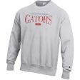 University Of Florida Champion Crew Fashion