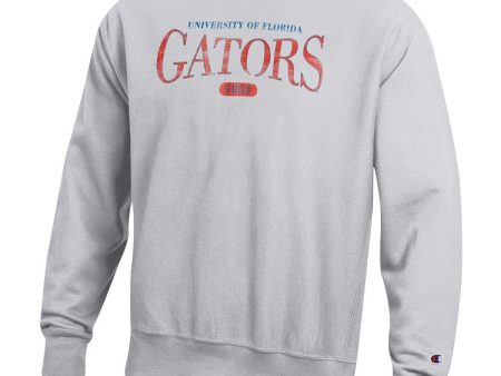 University Of Florida Champion Crew Fashion