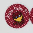 University of South Carolina Game Day Button Online Hot Sale